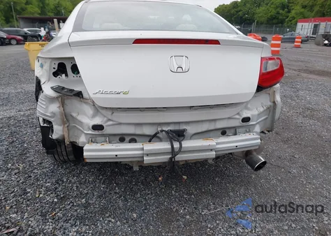 2015 Honda Accord Ex-L from USA, damaged, VIN 1HGCT1B87FA000336